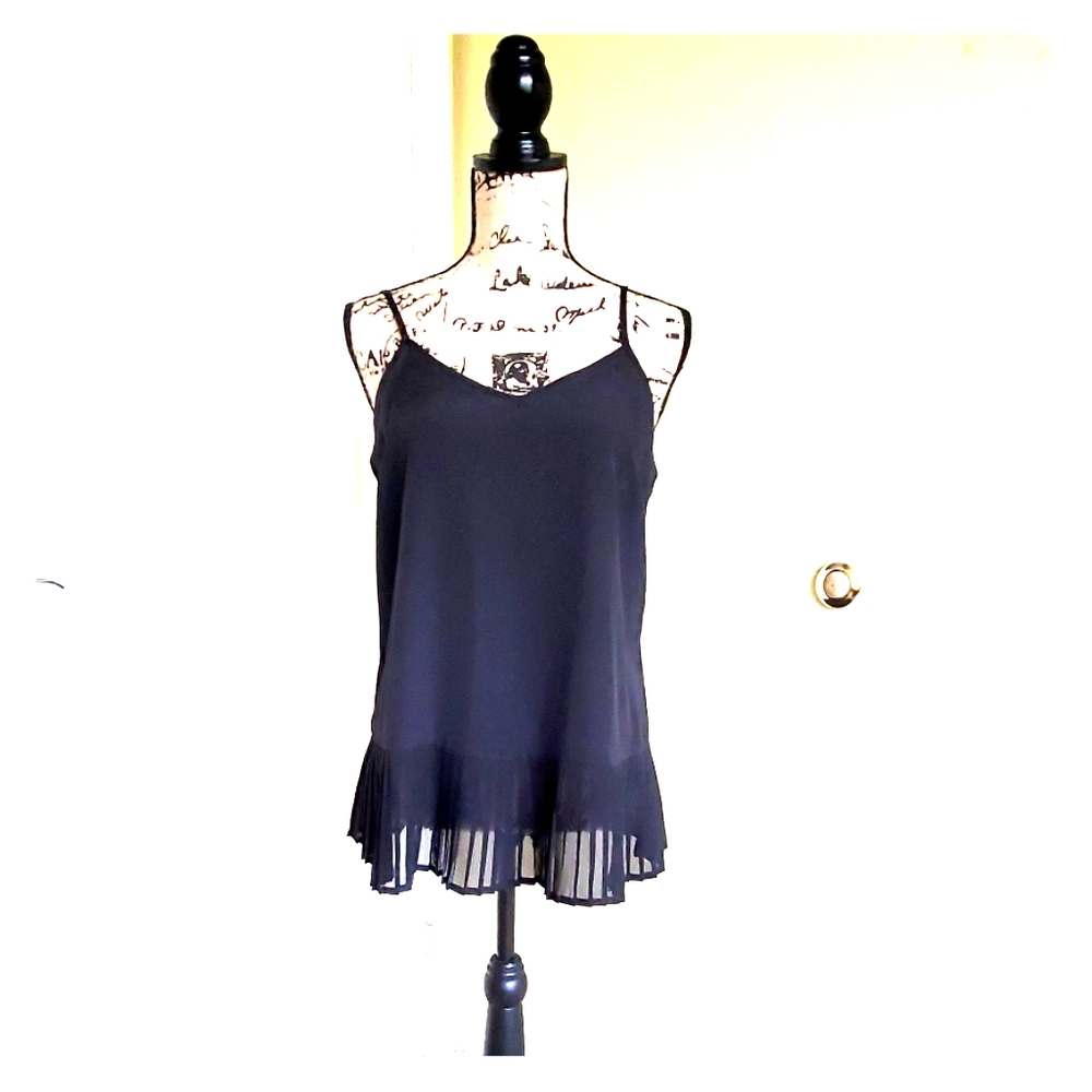 The Limited Tank Top Size Small
